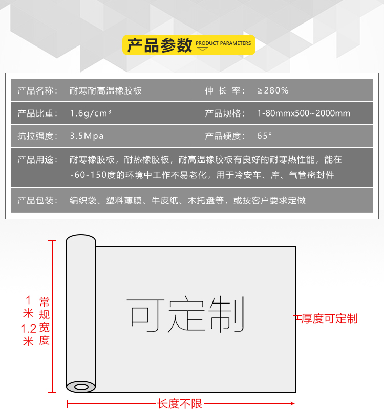 耐寒耐高溫橡膠板參數.jpg